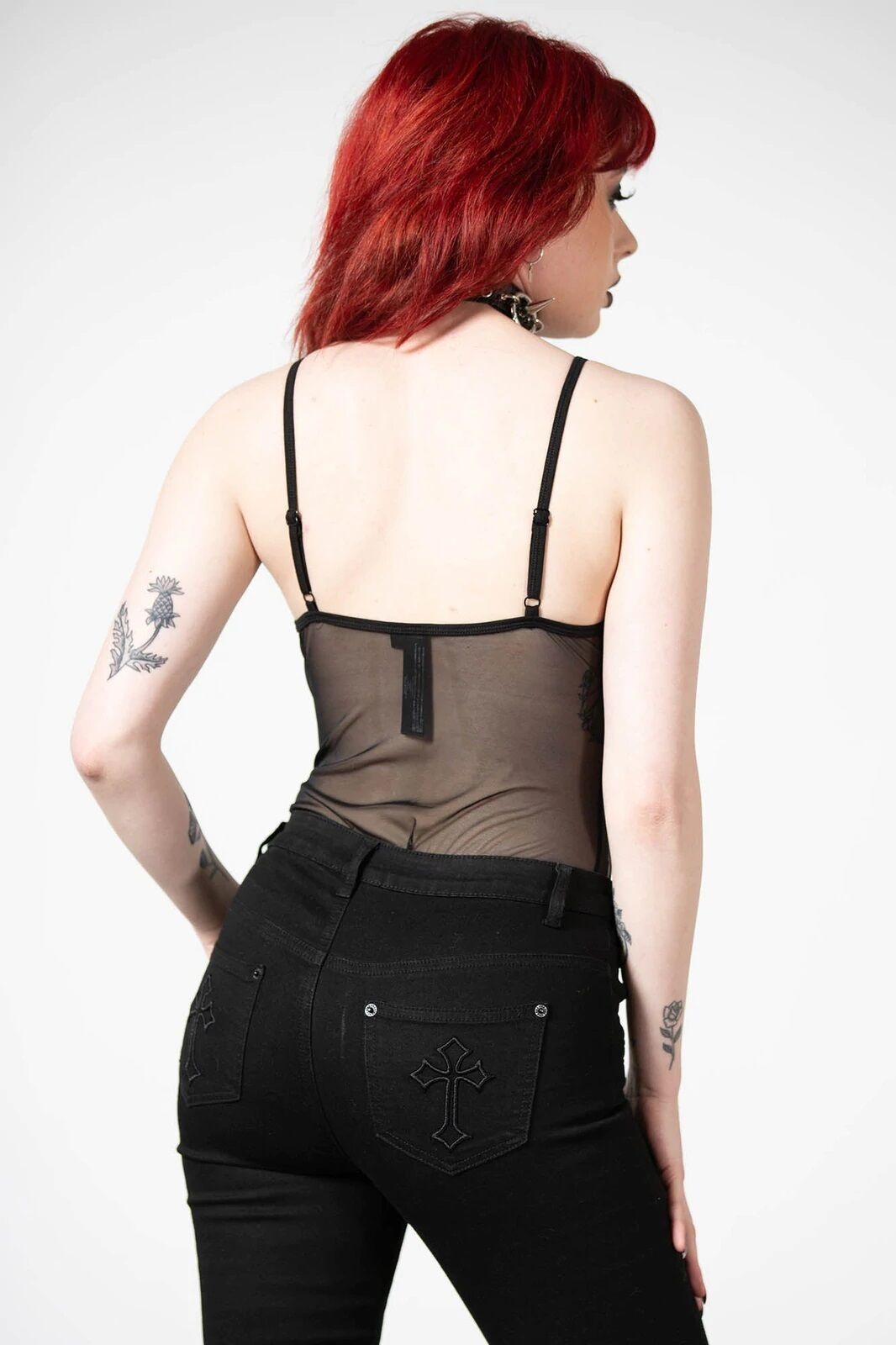 Killstar Body Violenta