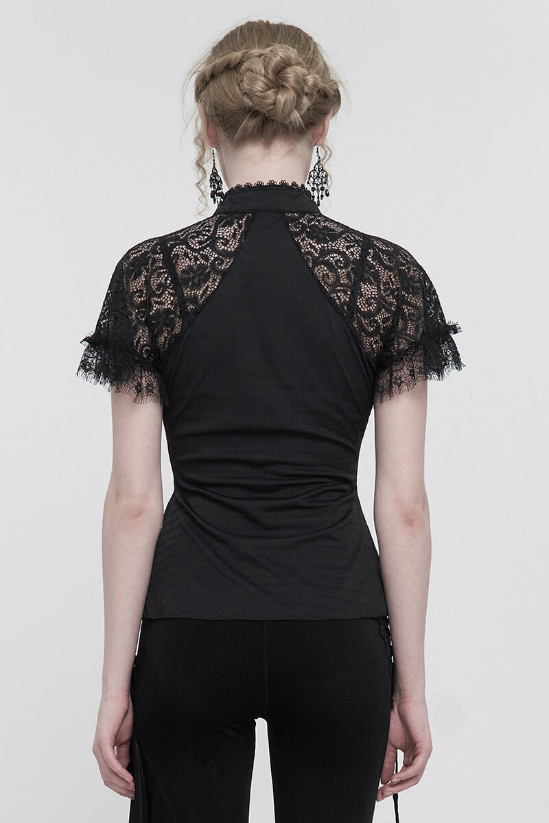 Eva Lady Shirt Arabella
