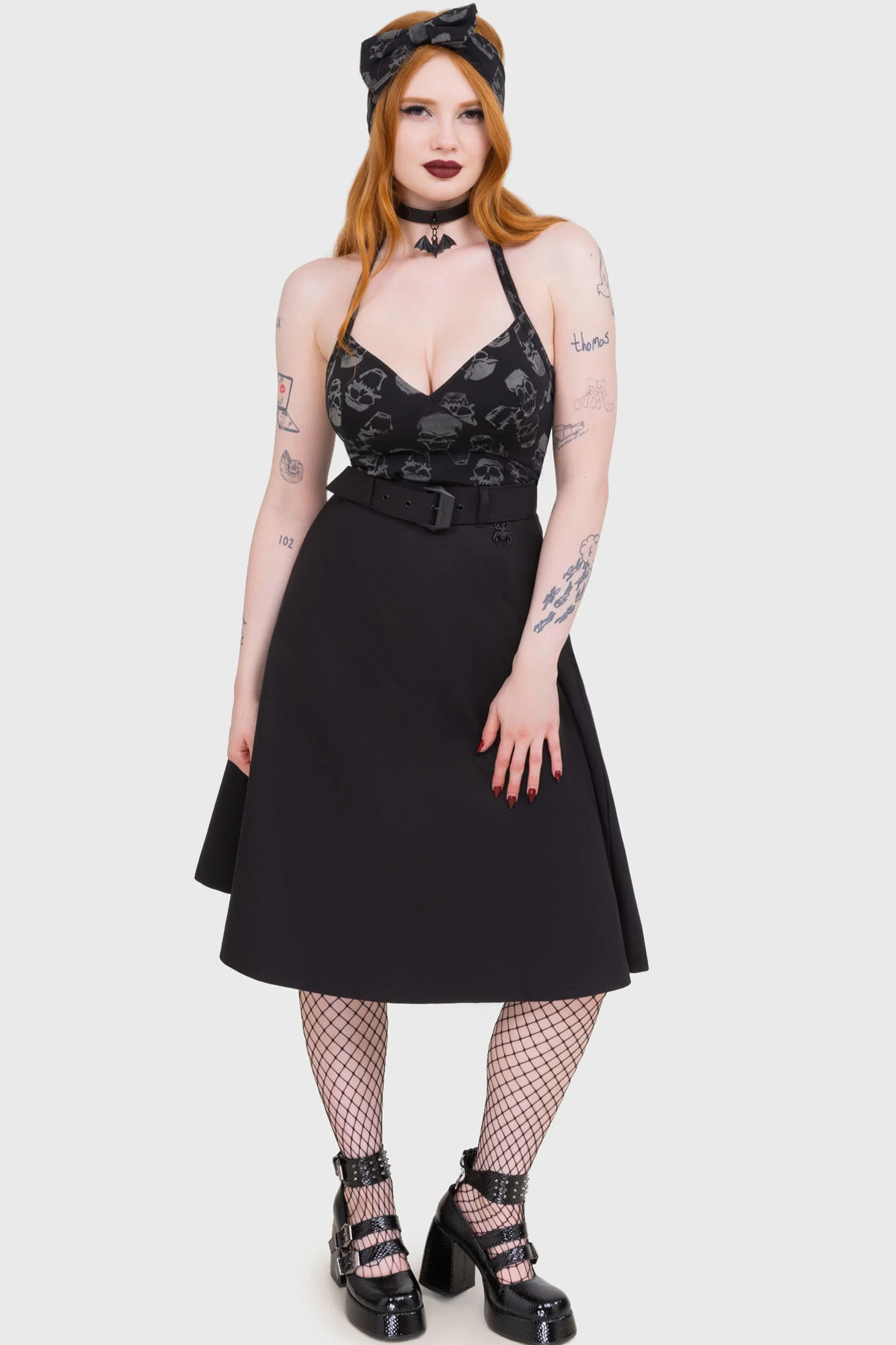 Killstar Rock Voodoo Honey