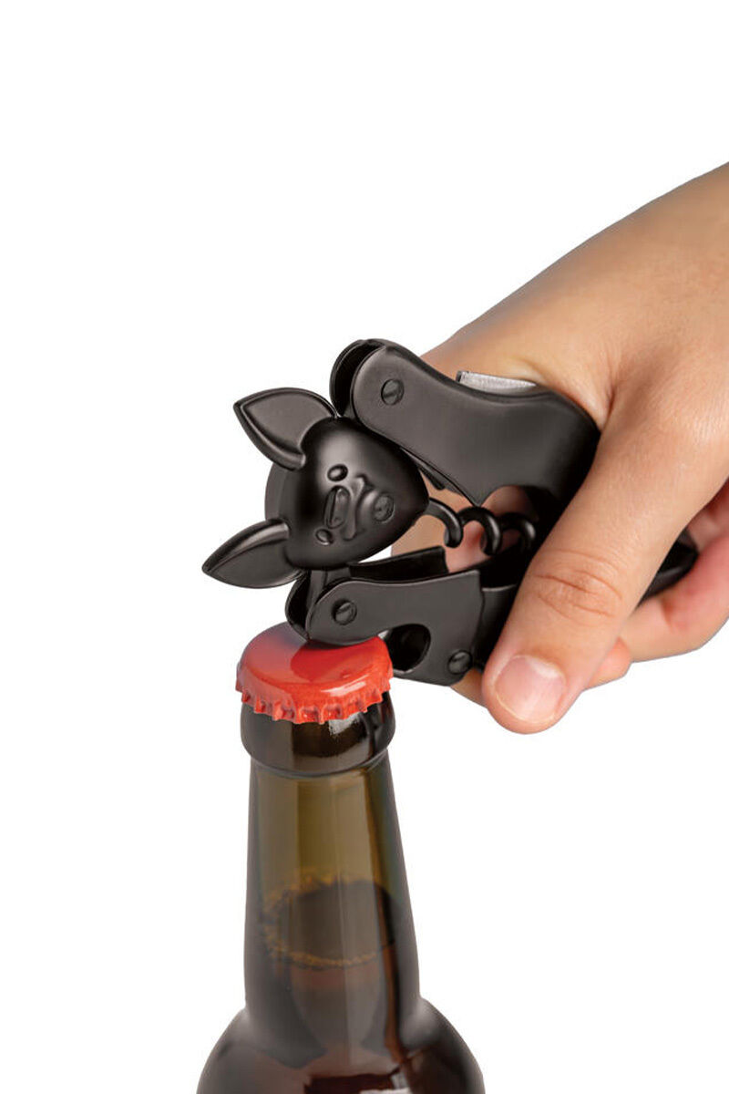 OTOTO Flaschenöffner Mini Vino