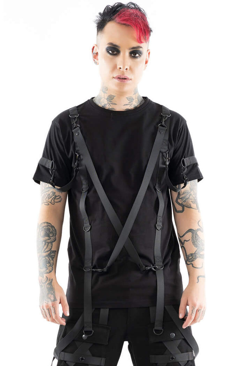 Poizen Industries Shirt Cashel
