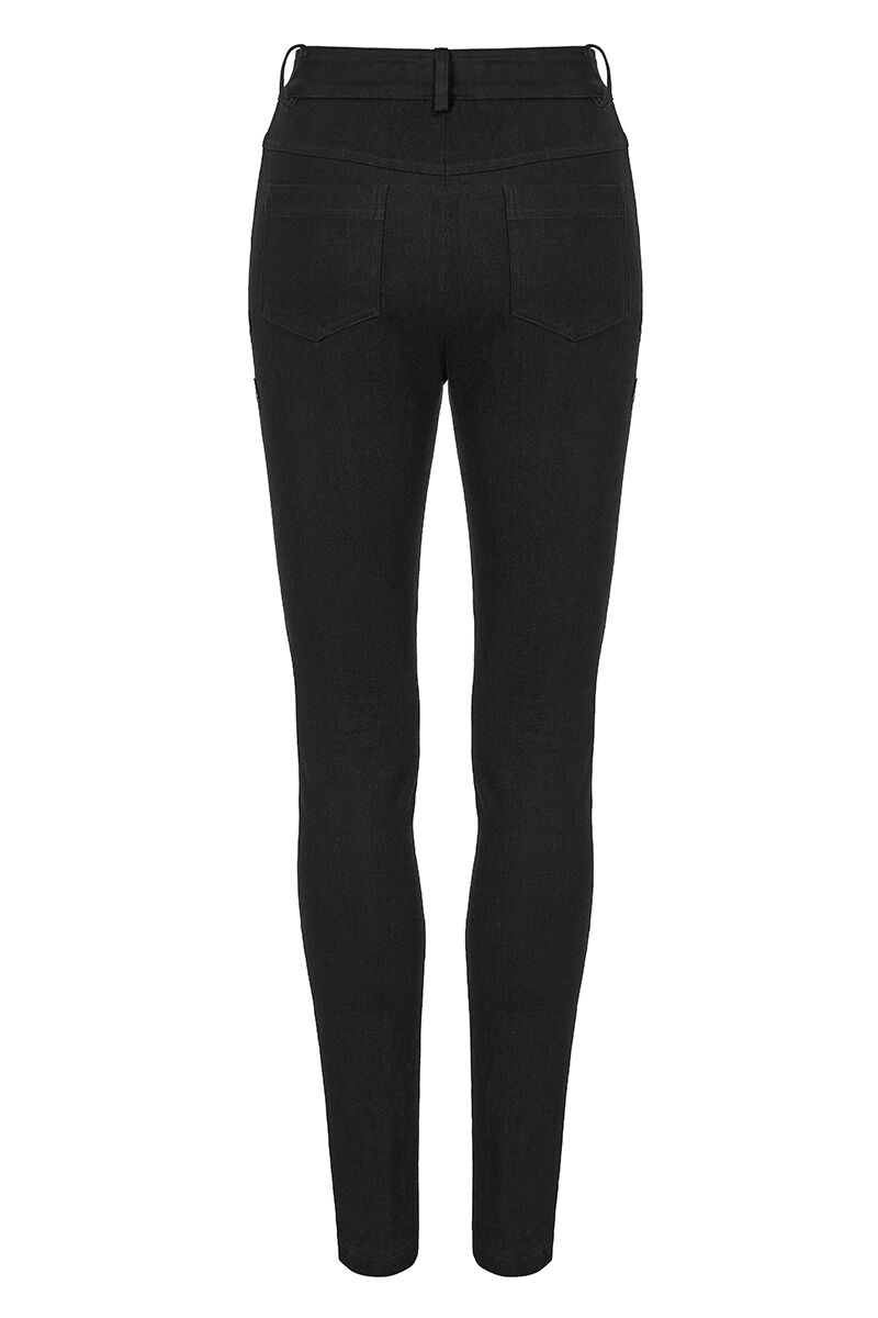 Punk Rave Jeans Ferocious