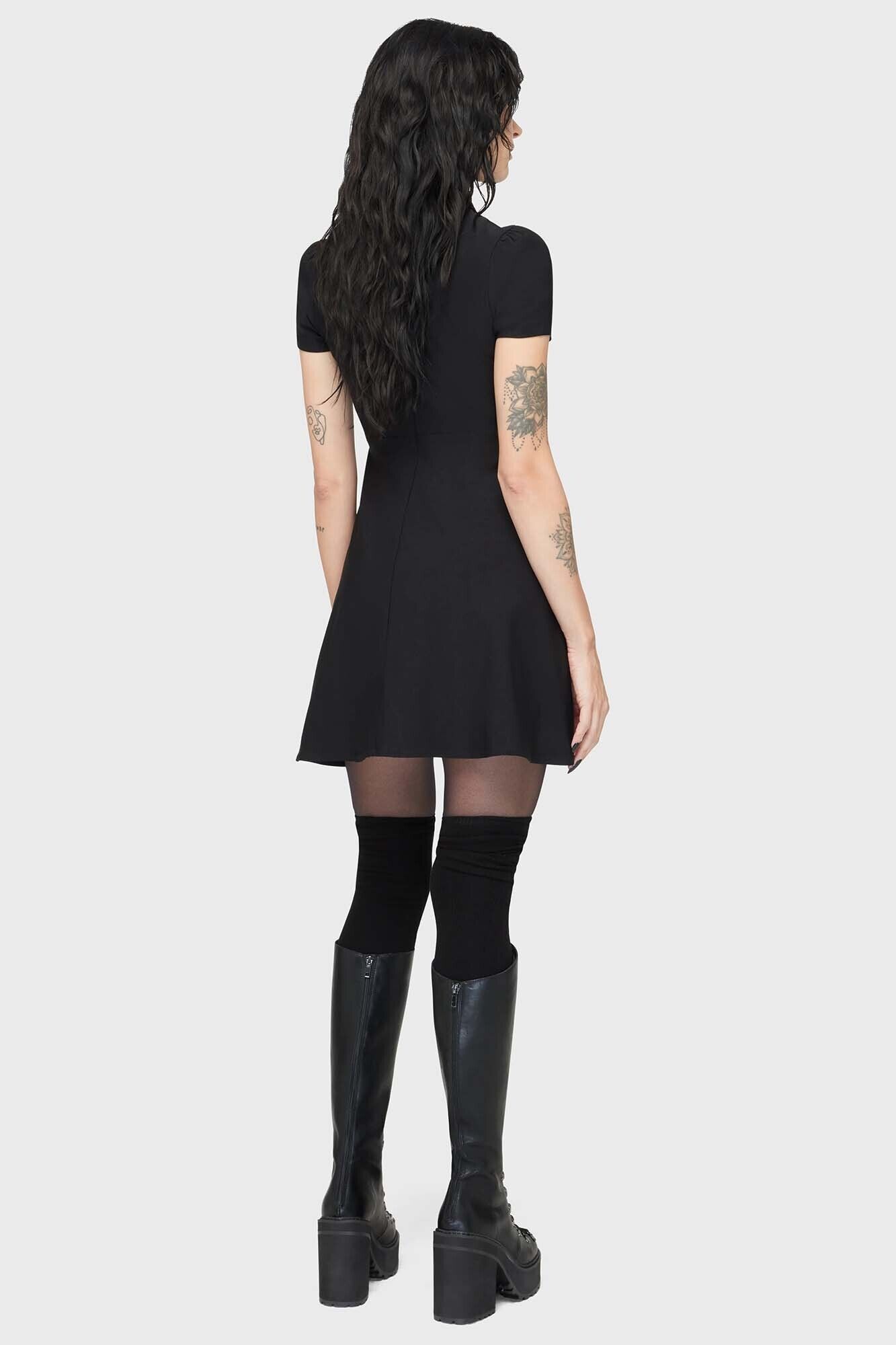 Killstar Kleid Jovana