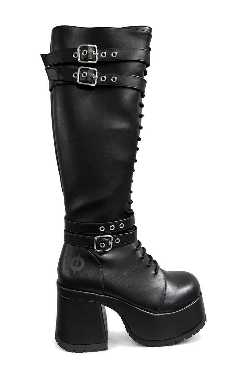 Altercore Stiefel Zaya