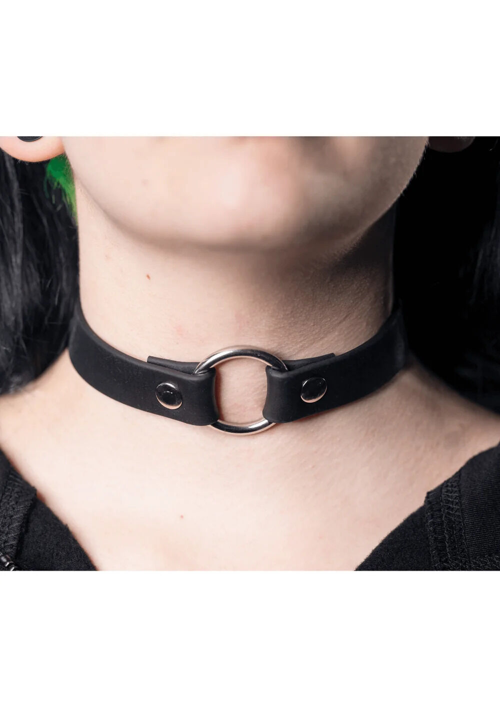 Easure Halsband O-Ring