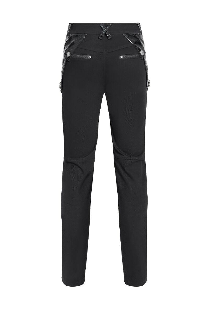 Devil Fashion Hose Sinforge