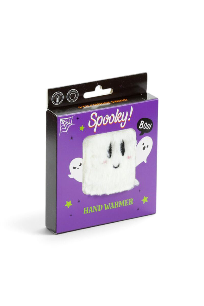 Puckator Handwärmer Ghost