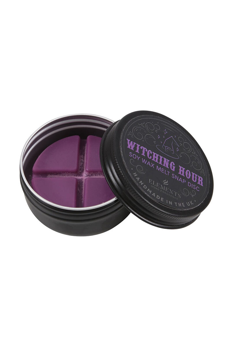 Elements Duftwachs Witching Hour Snap Disc