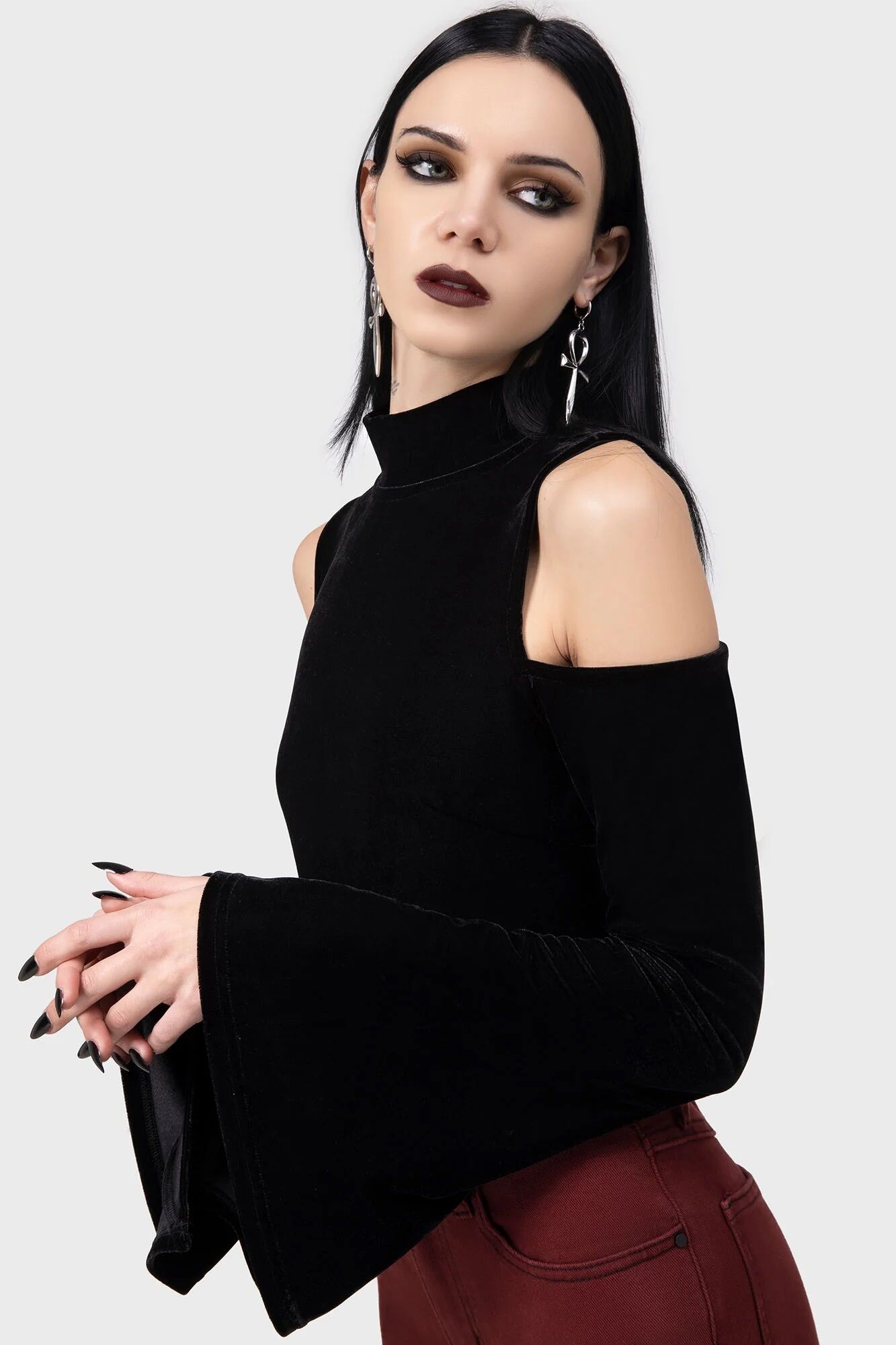 Killstar Longsleeve Soul Binding