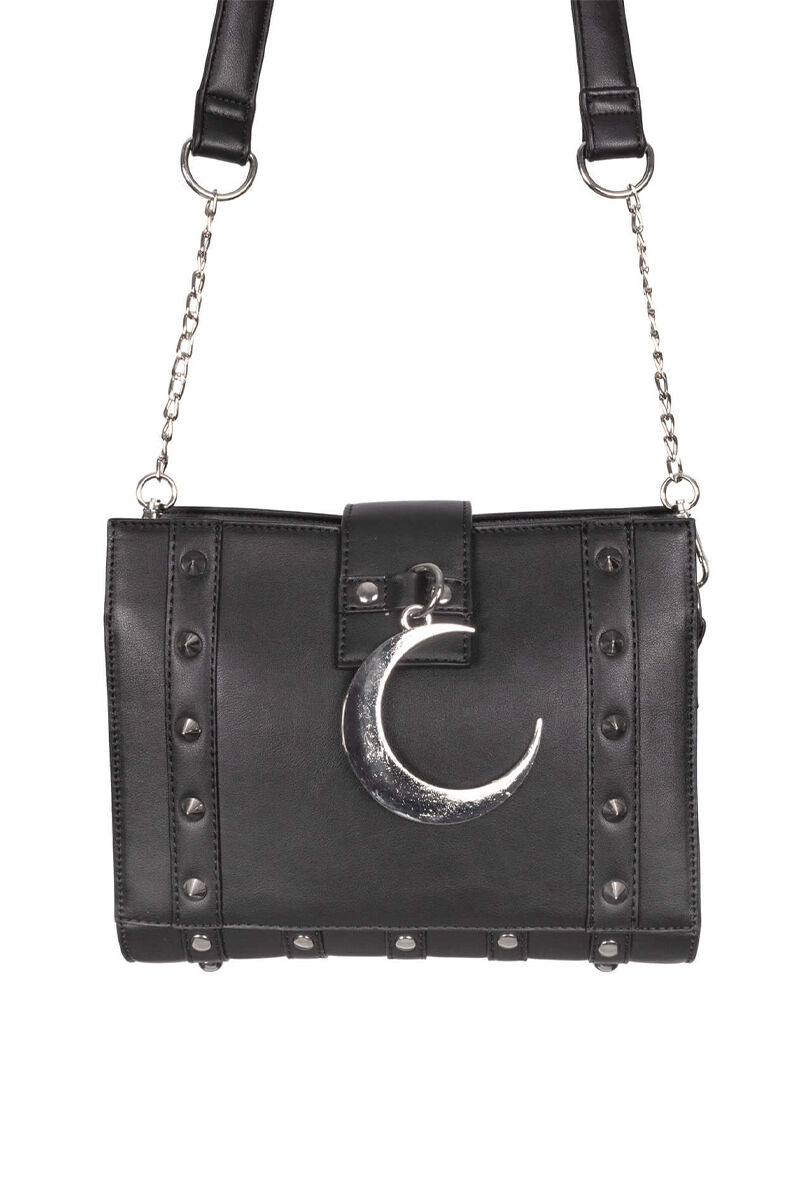 Poizen Industries Tasche Midnight