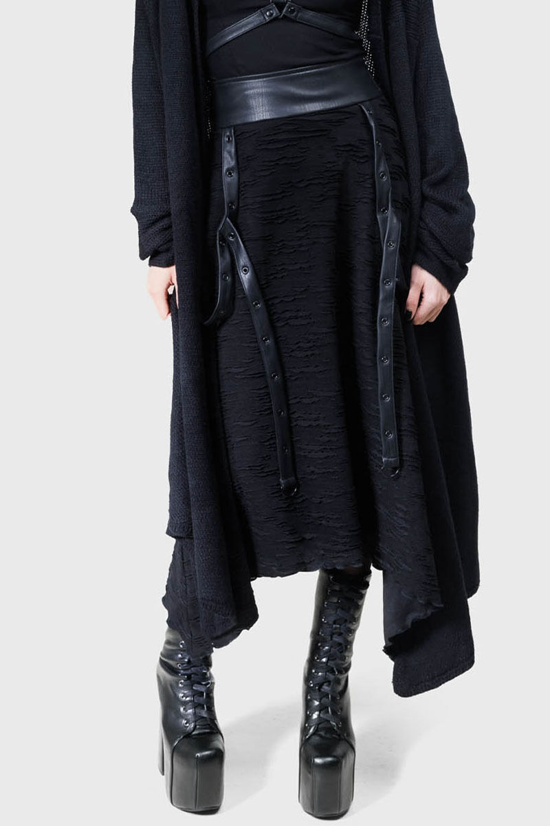 Killstar Kihilist Rock Gloomara