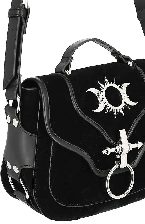 Restyle Tasche Triple Goddess