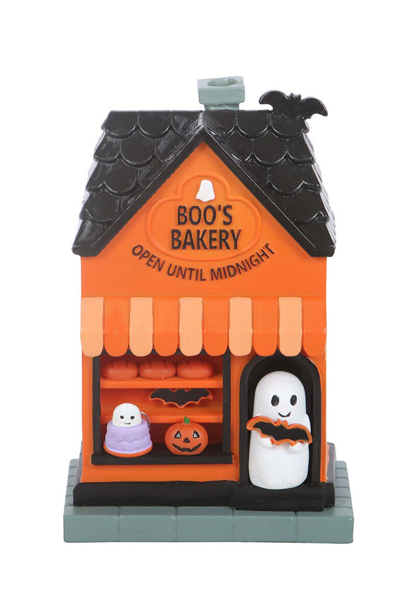 Spirit of Equinox Räucherkegelhalter Boo's Bakery