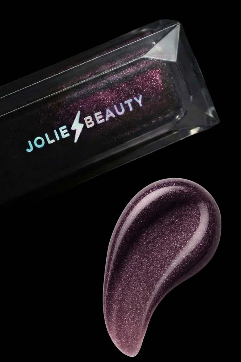 Jolie Beauty Lippenöl Obituary