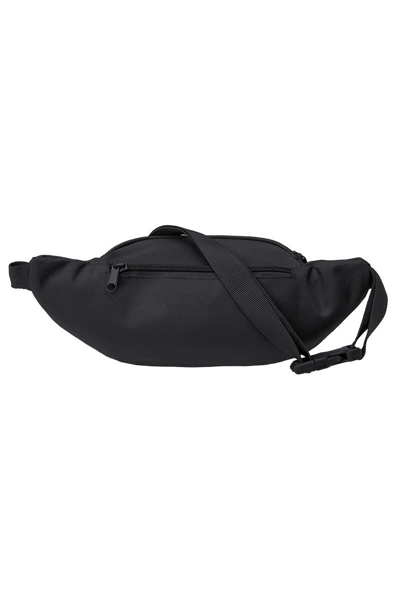 Brandit Gürteltasche Schwarz