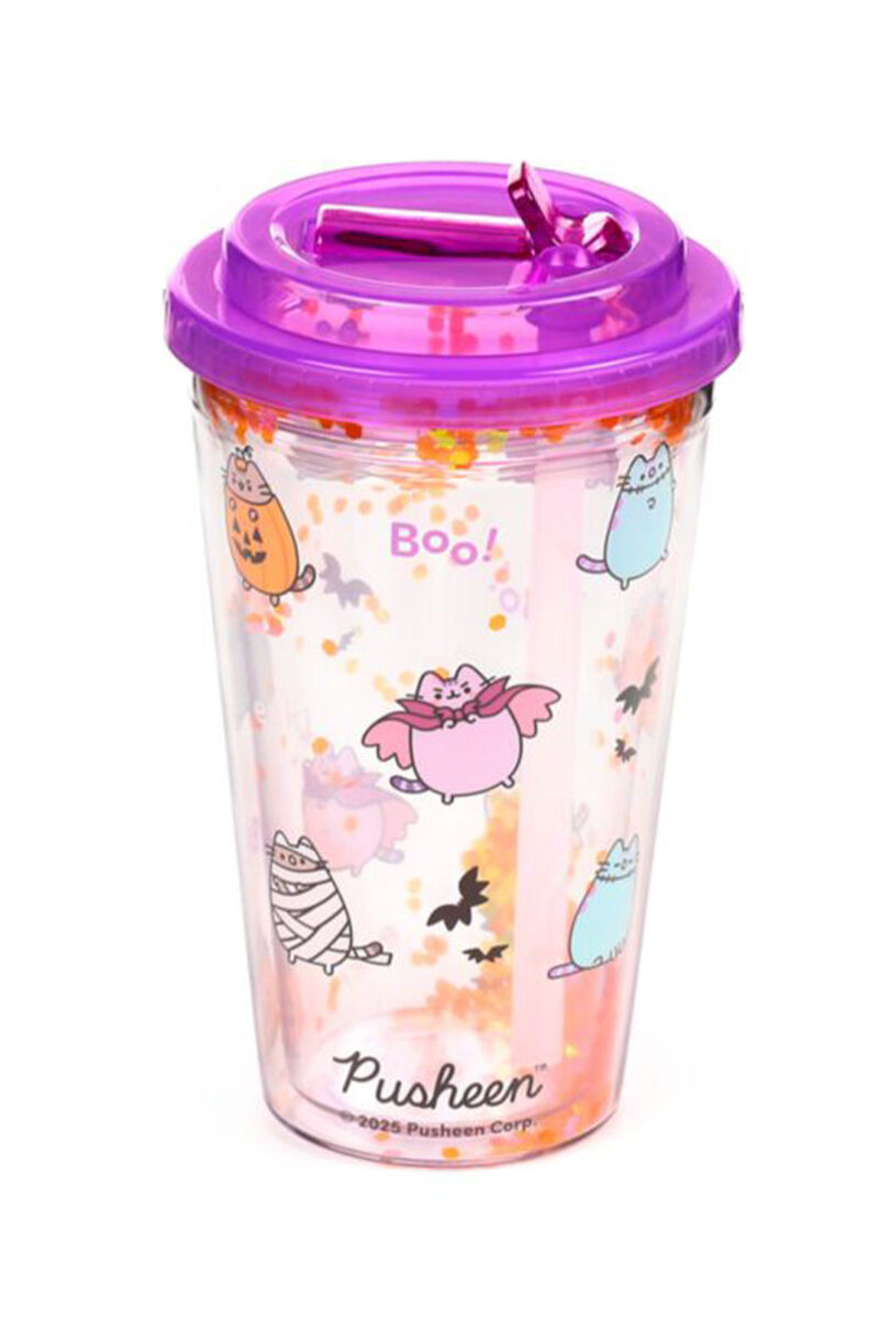 Puckator Trinkbecher Pusheen The Cat