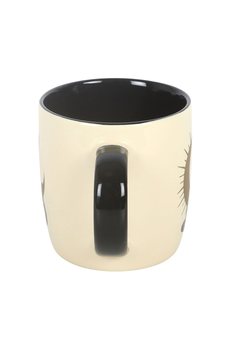 Spirit of Equinox Tasse Sitting Magick