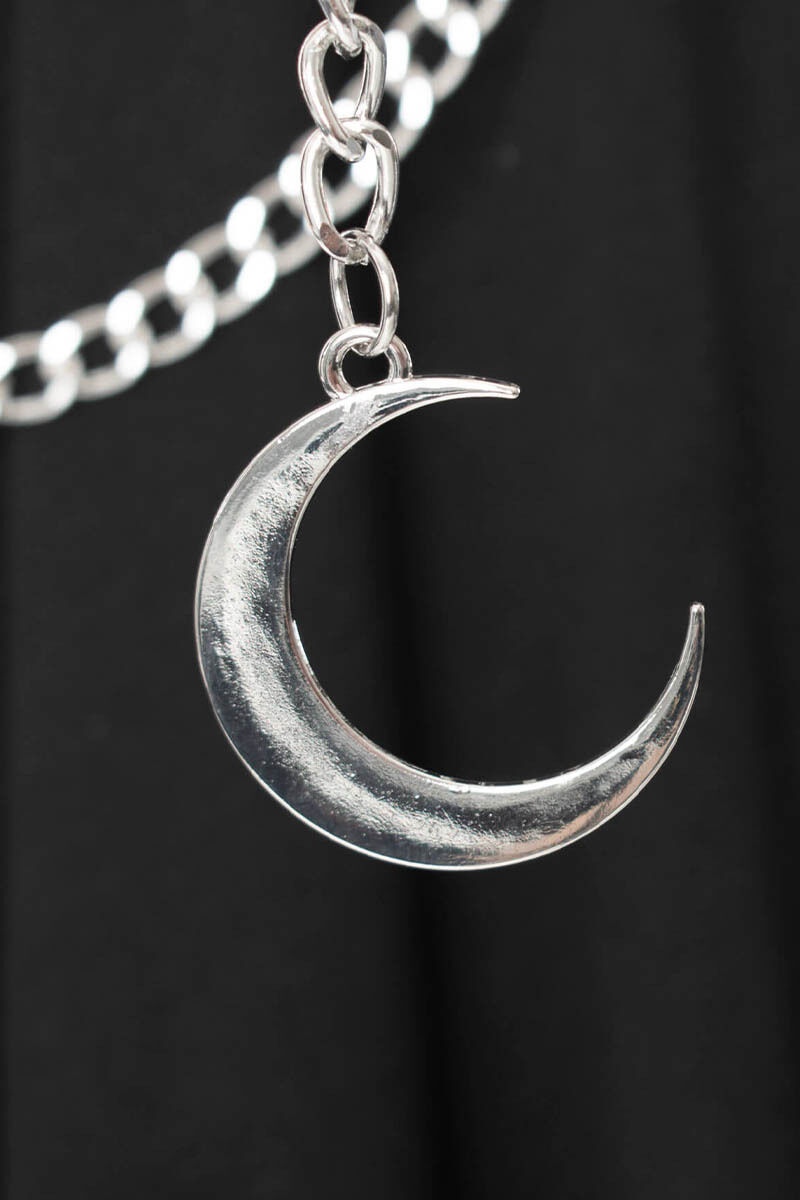 Heartless Gürtel Moondusk