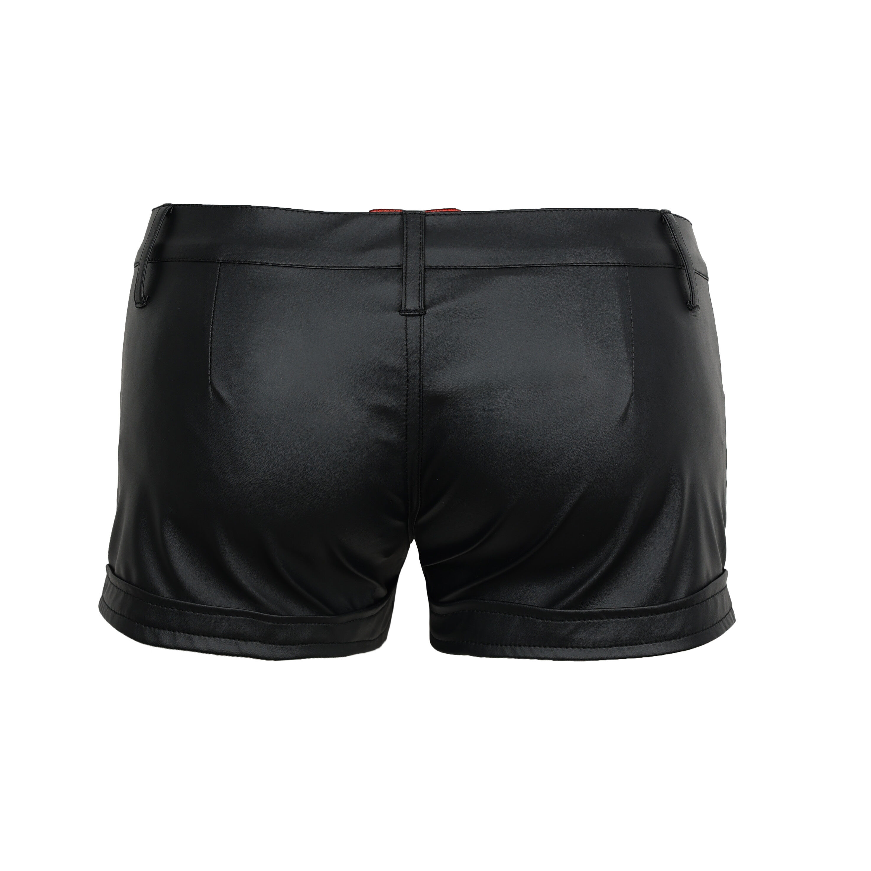 Zügellos Shorts Obedience