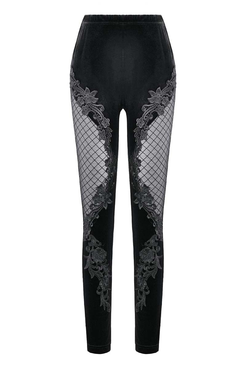 Dark In Love Leggings Nyxara