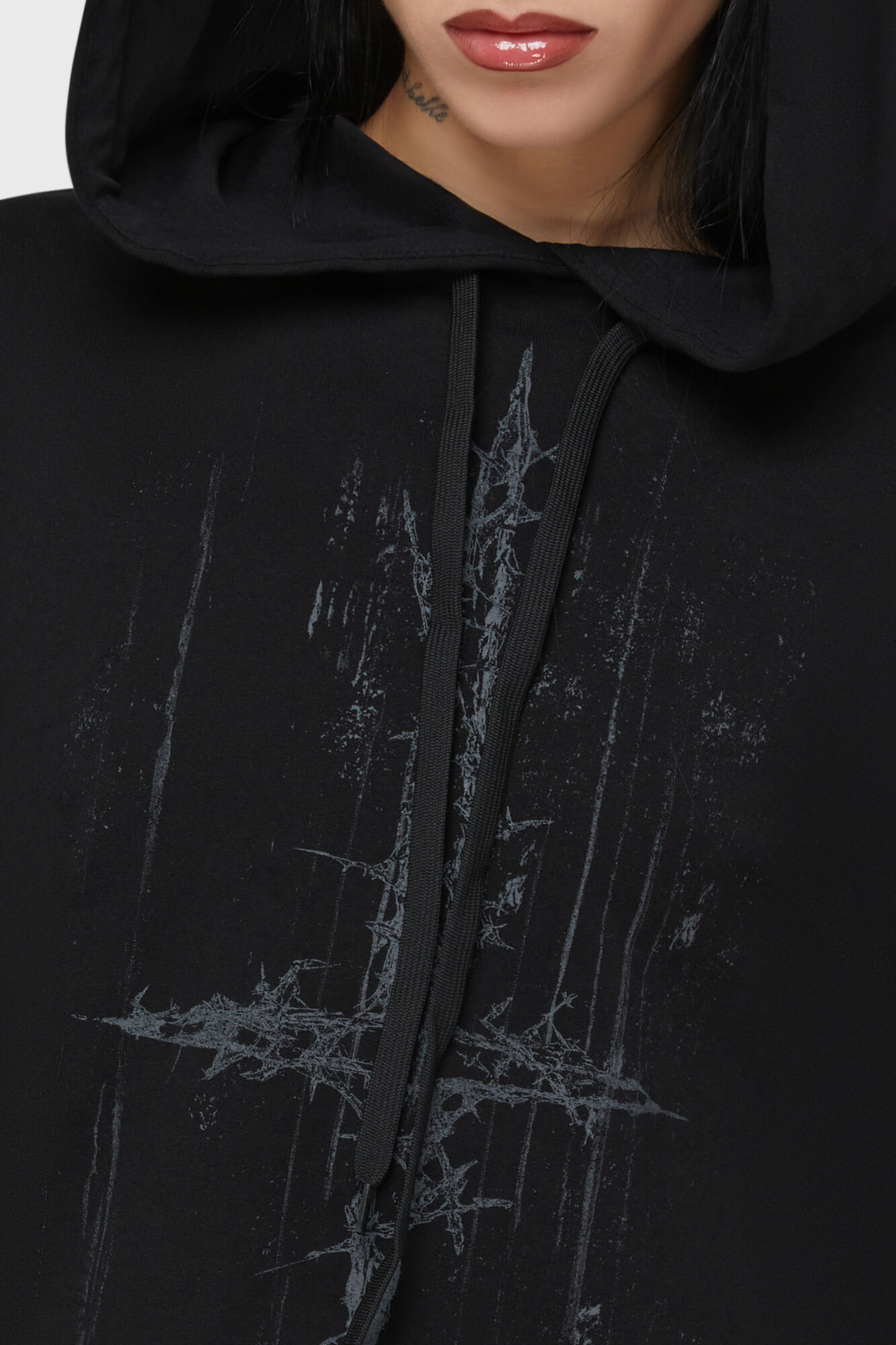 Killstar Hoodie Final Dictvm