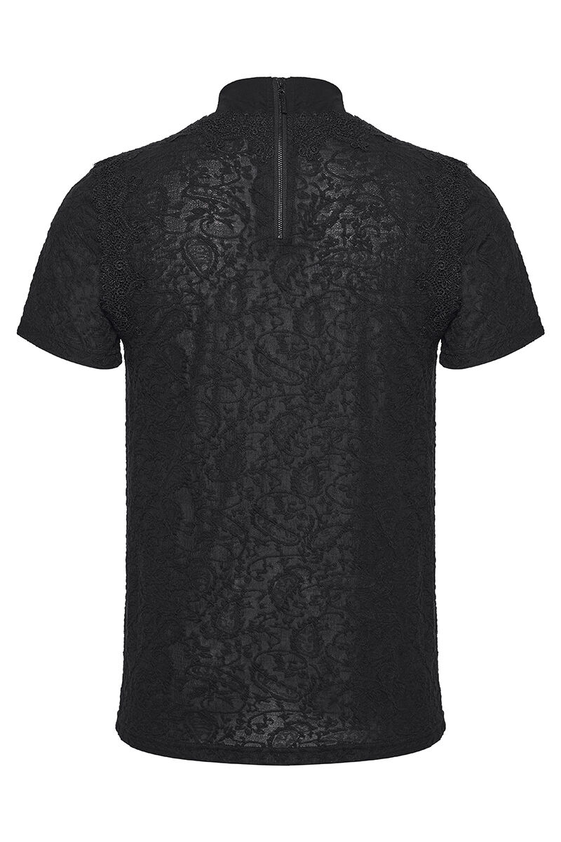 Punk Rave Shirt Dawning