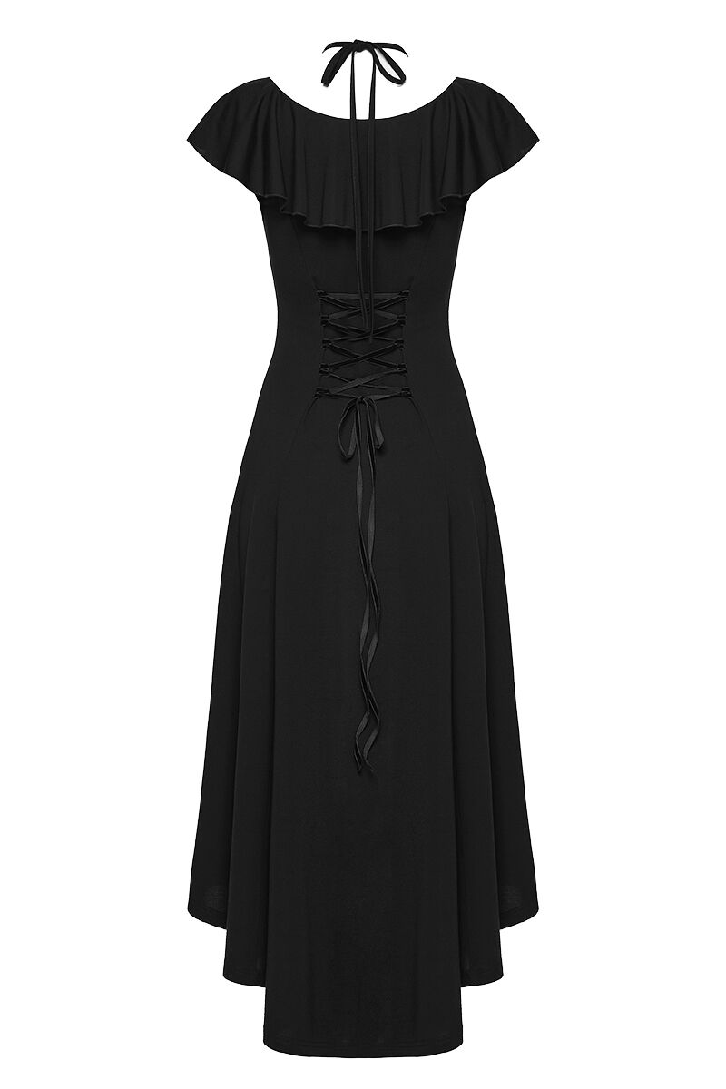 Punk Rave Kleid Aradia