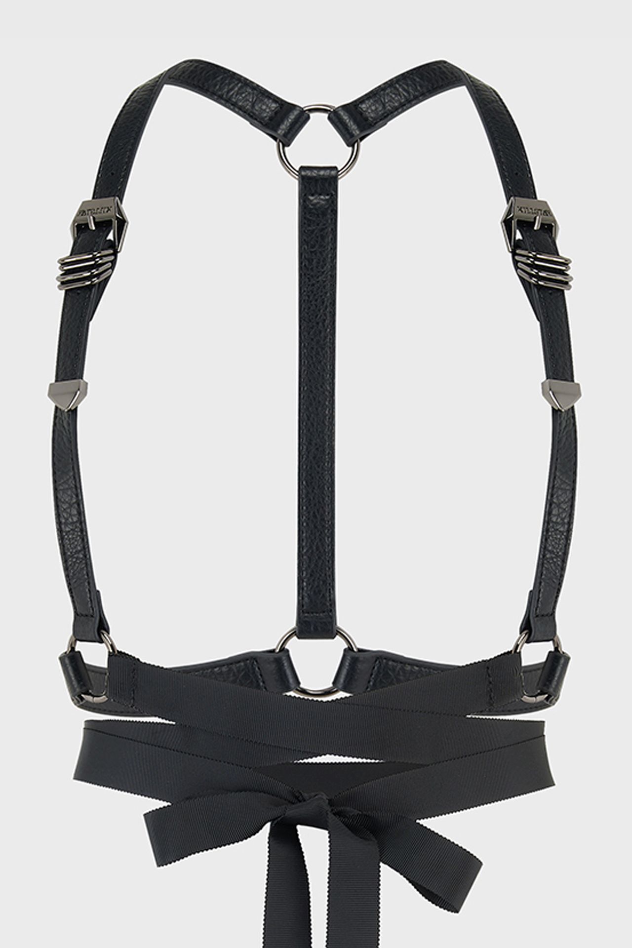 Killstar Harness Coffin Wrap