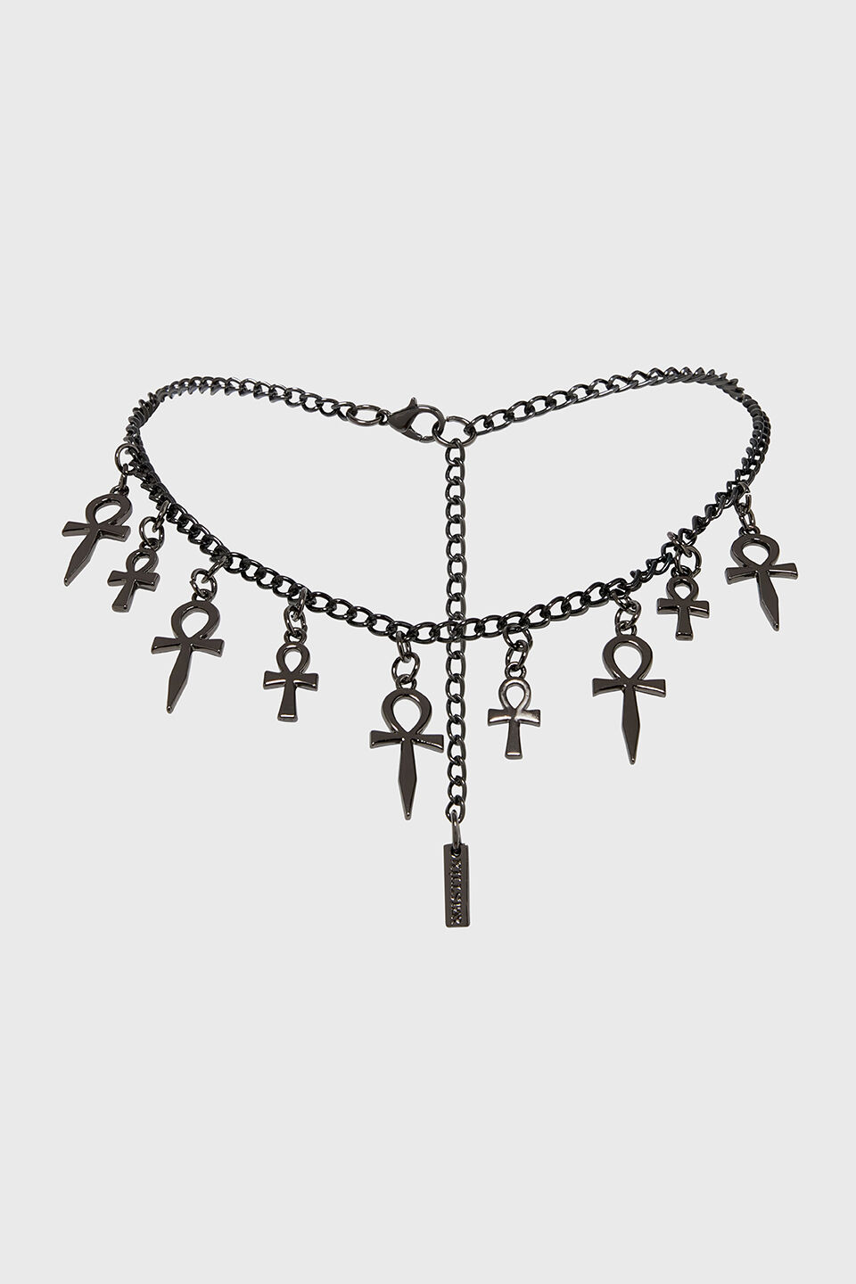 Killstar Halskette Sacred Sigil