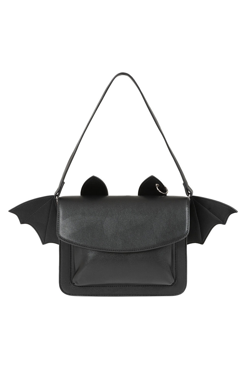 Banned Tasche Black Catacomb Bat 