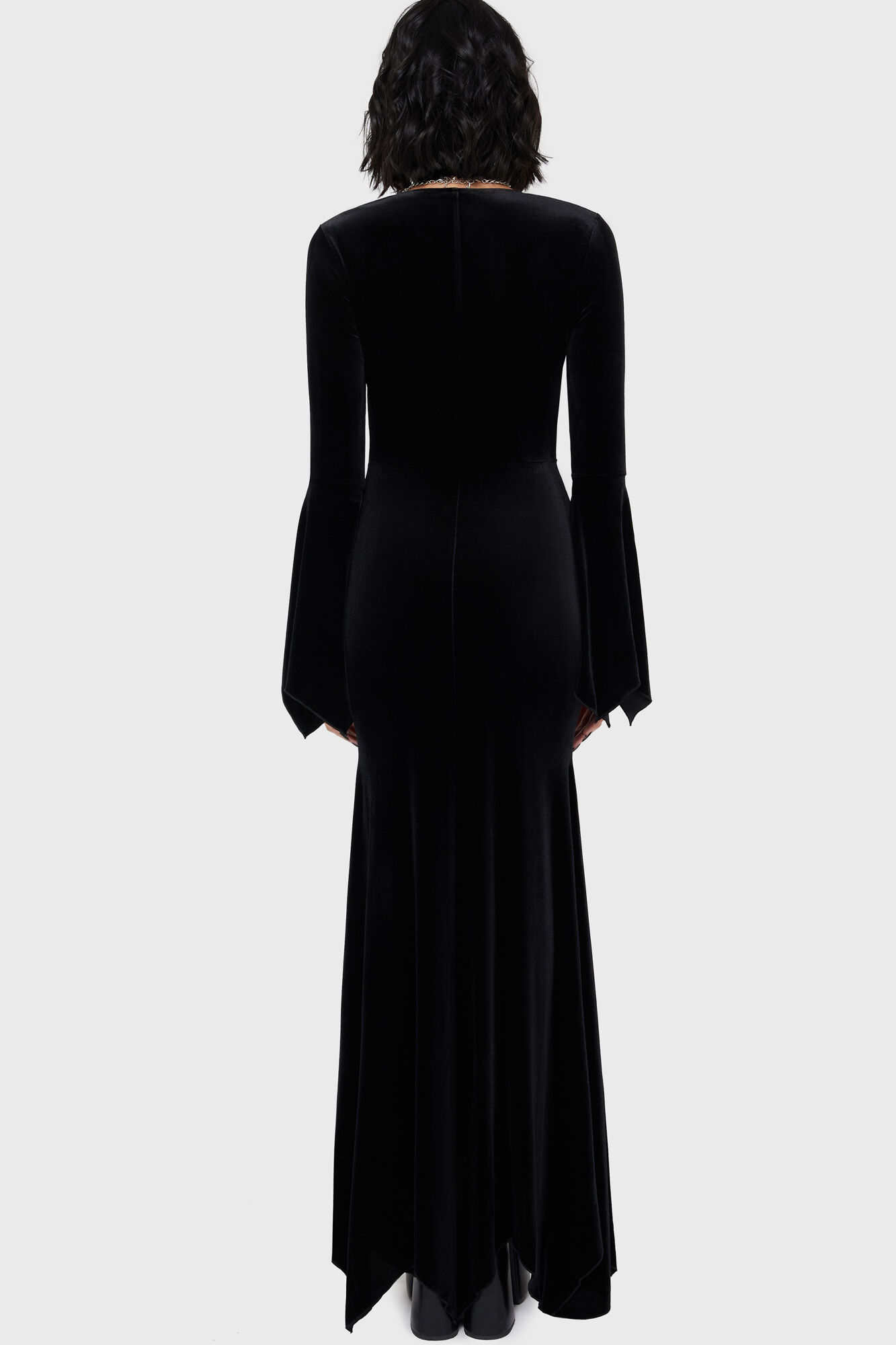 Killstar Kleid Mortaveil