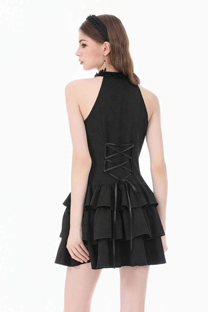 Dark In Love Kleid Theodora