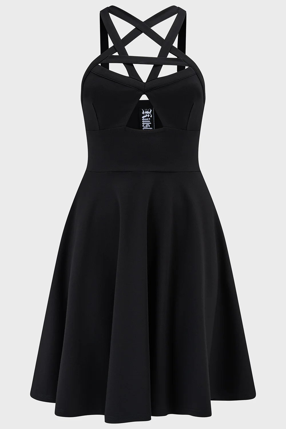 Killstar Kleid Cosmik
