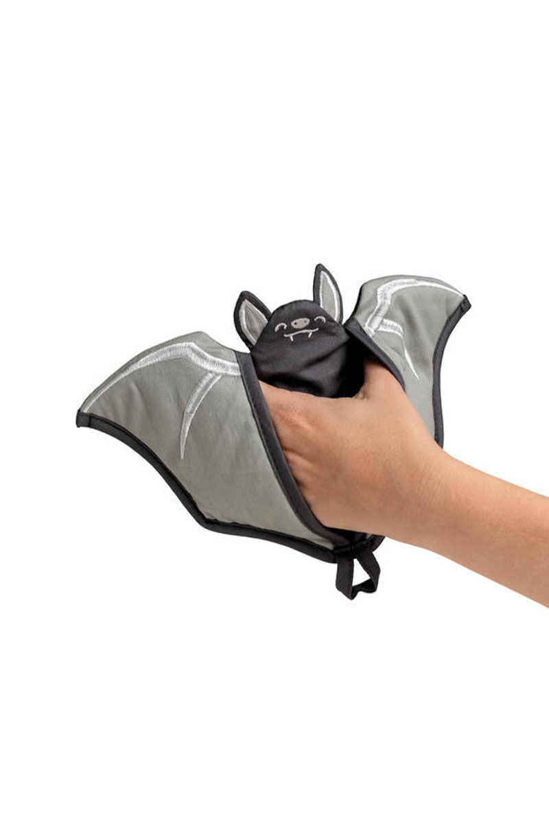 OTOTO Ofenhandschuhe Batilicious