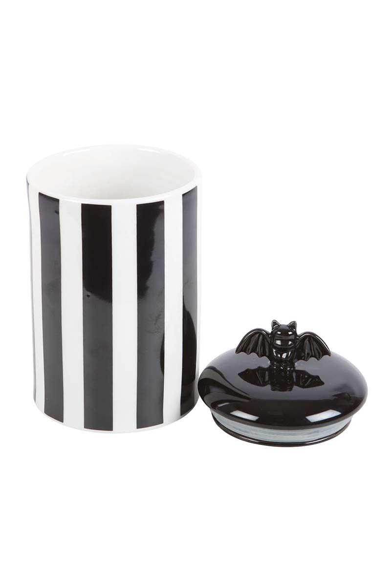Spirit of Equinox Dose Striped Bat