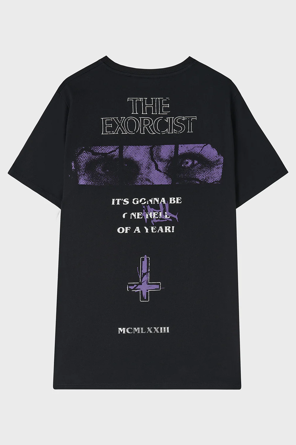 Killstar Shirt Power Of The Devil