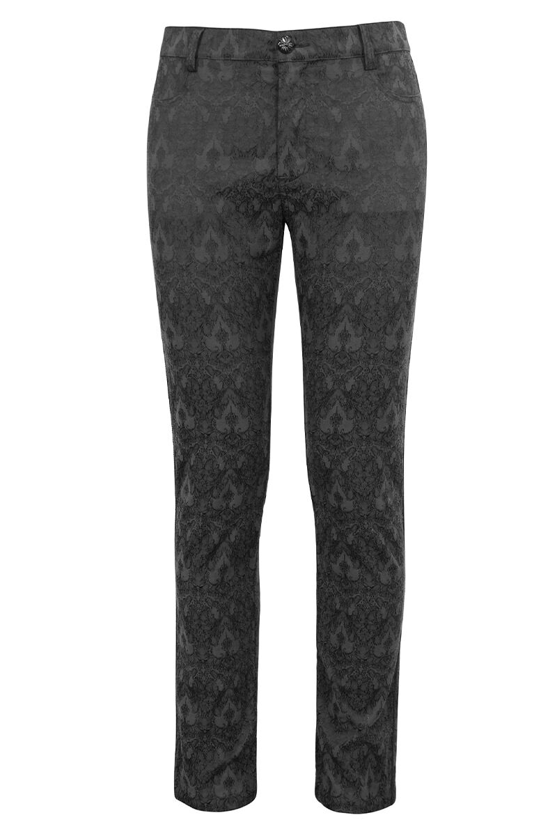 Devil Fashion Hose Asterion