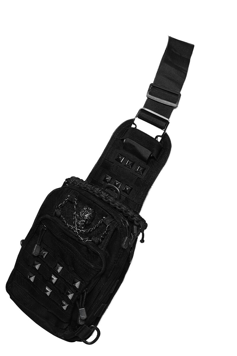 Punk Rave Tasche Nexharrow