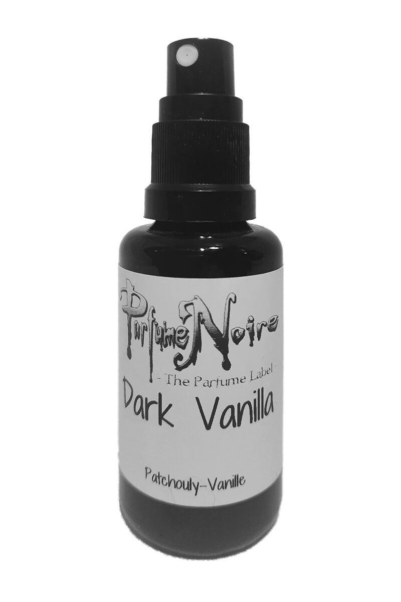 Parfume Noire Dark Vanilla 25ml