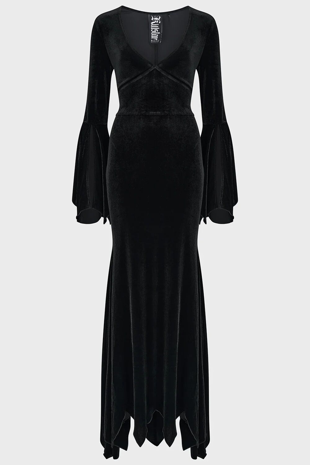 Killstar Kleid Mortaveil