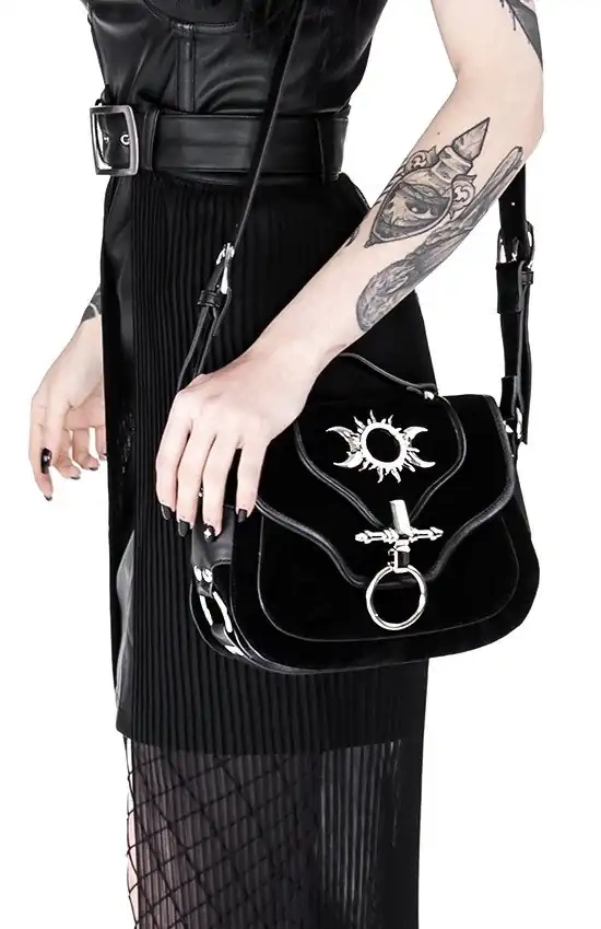 Restyle Tasche Triple Goddess