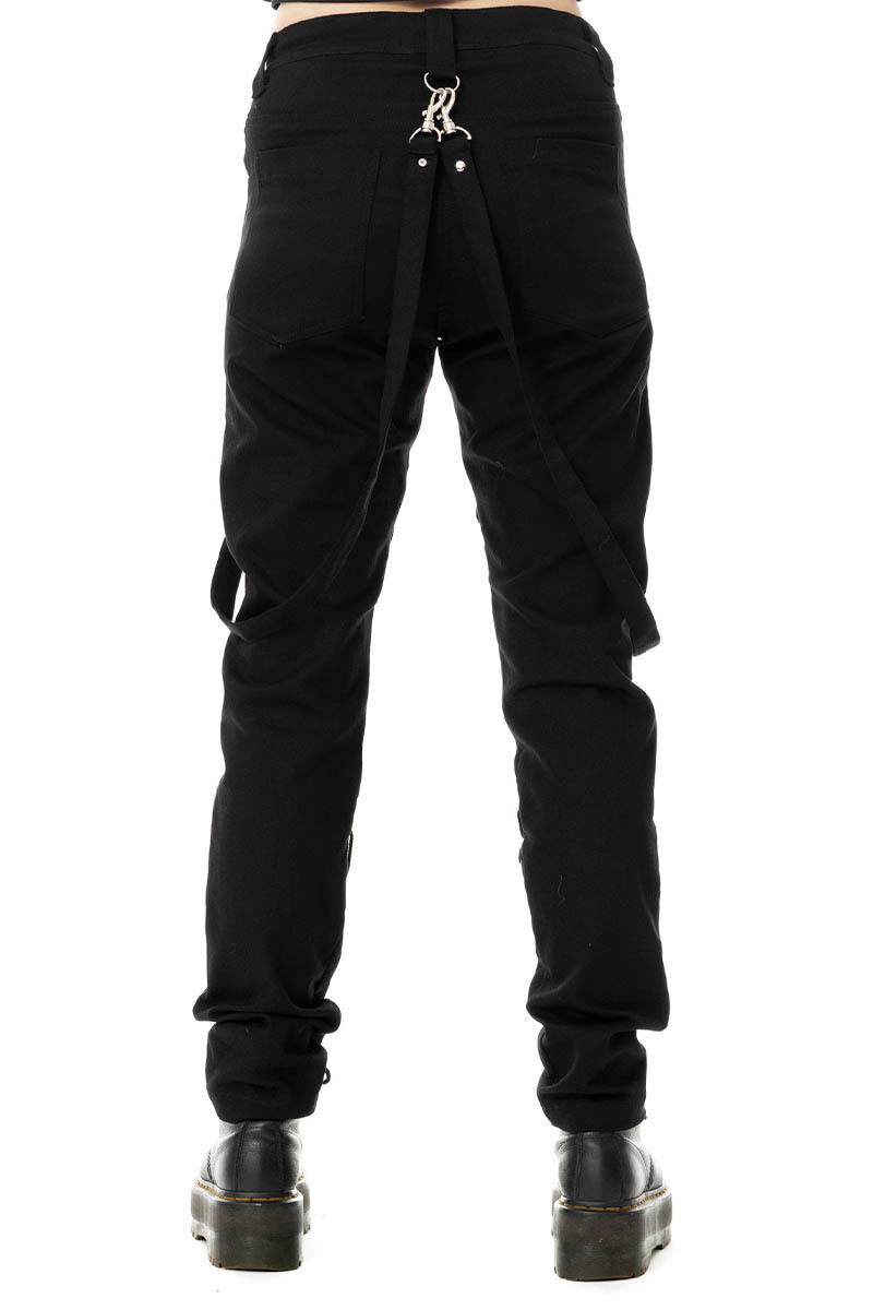 Poizen Industries Hose Eclipse