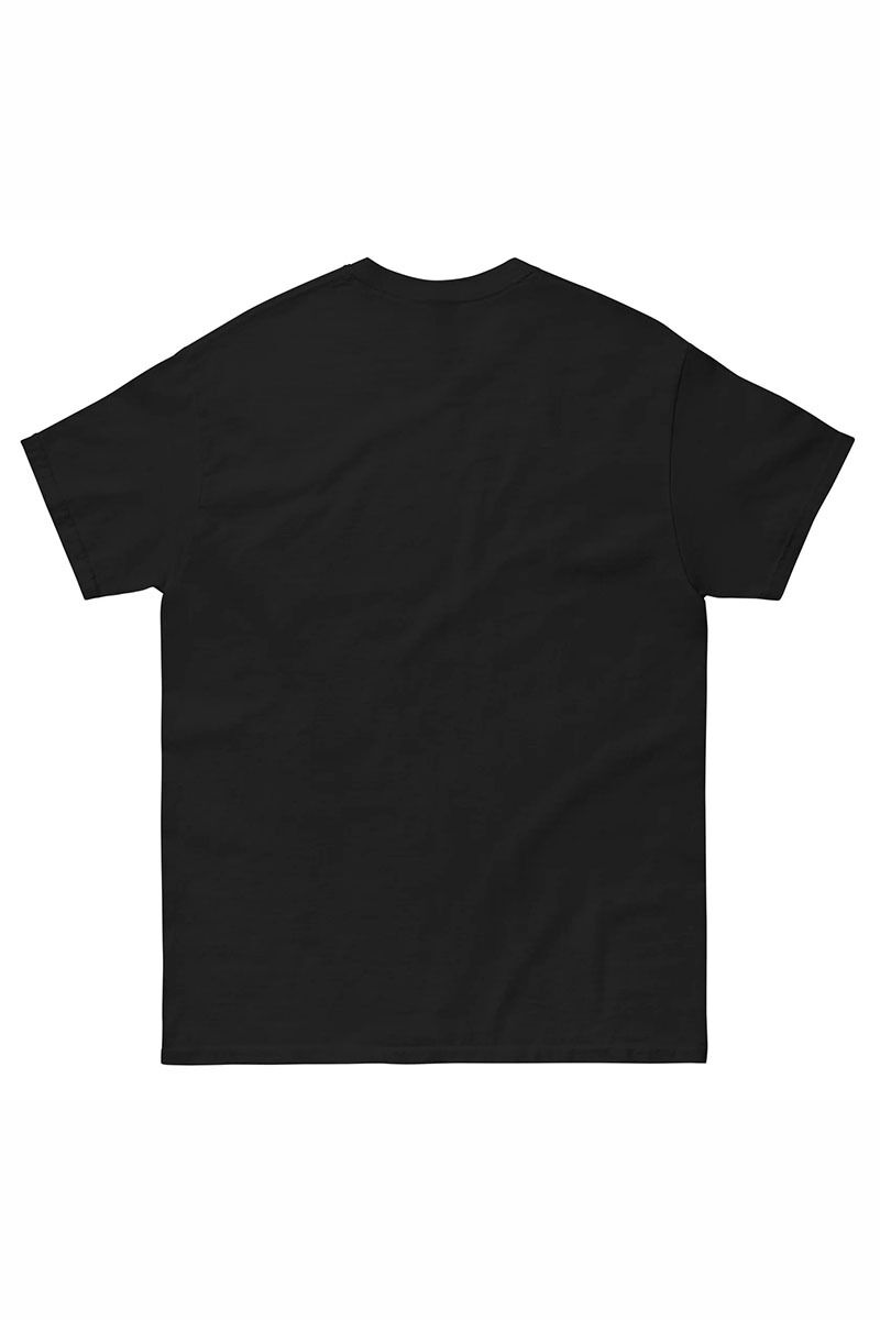 Godmachine Shirt Camus