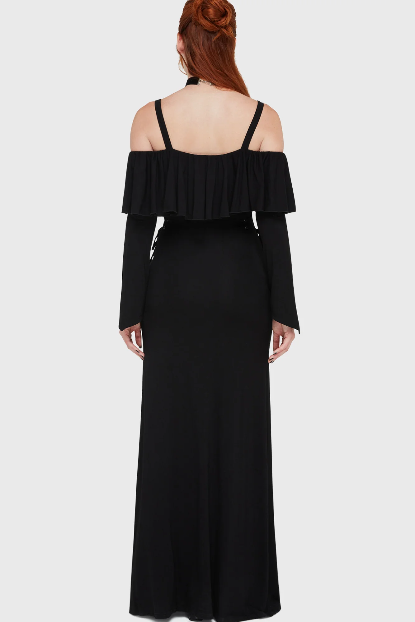 Killstar Kleid Ghostly Garden