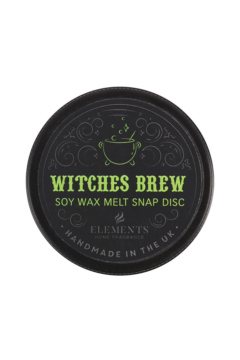 Elements Duftwachs Witches Brew Snap Disc