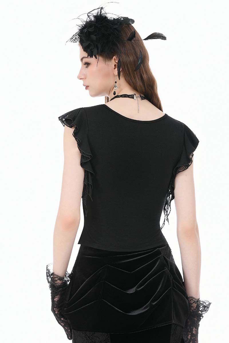 Dark In Love Shirt Rosalind's Tale