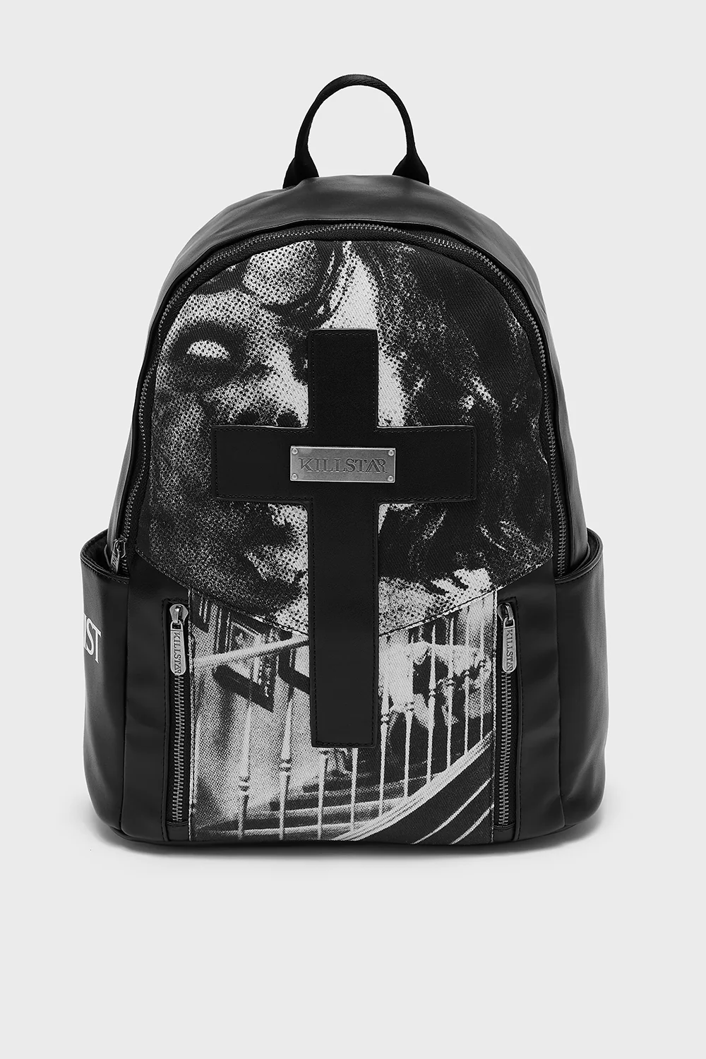 Killstar Rucksack Keep Away