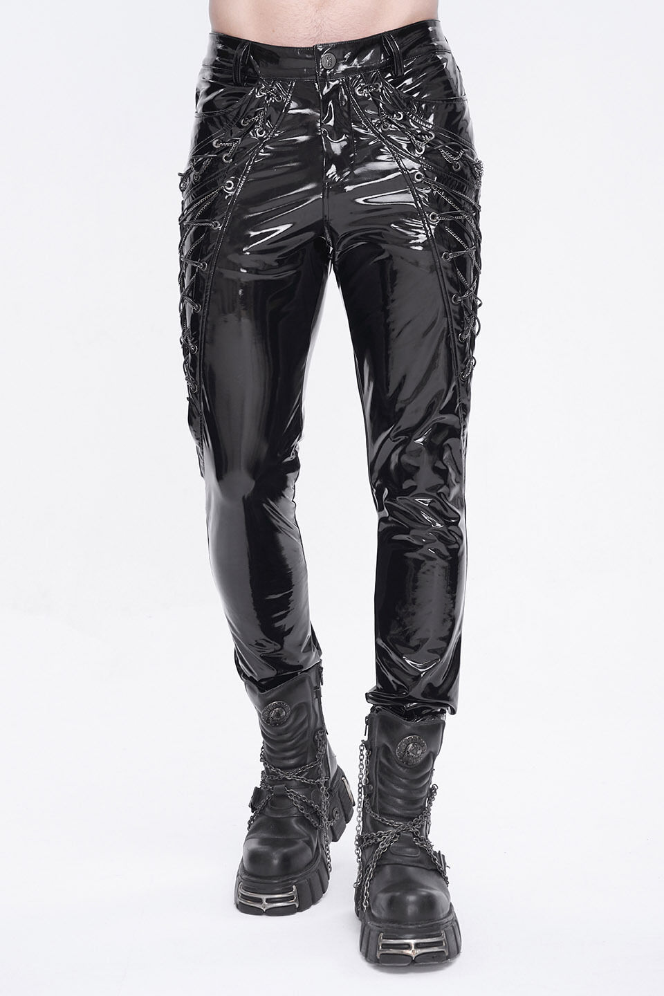 Devil Fashion Hose Electro Pulse
