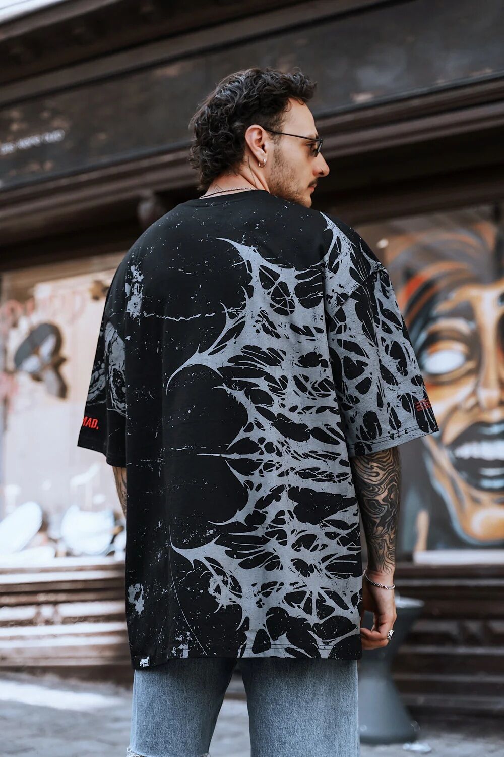 Stay Cold Apparel Shirt Grinfrost