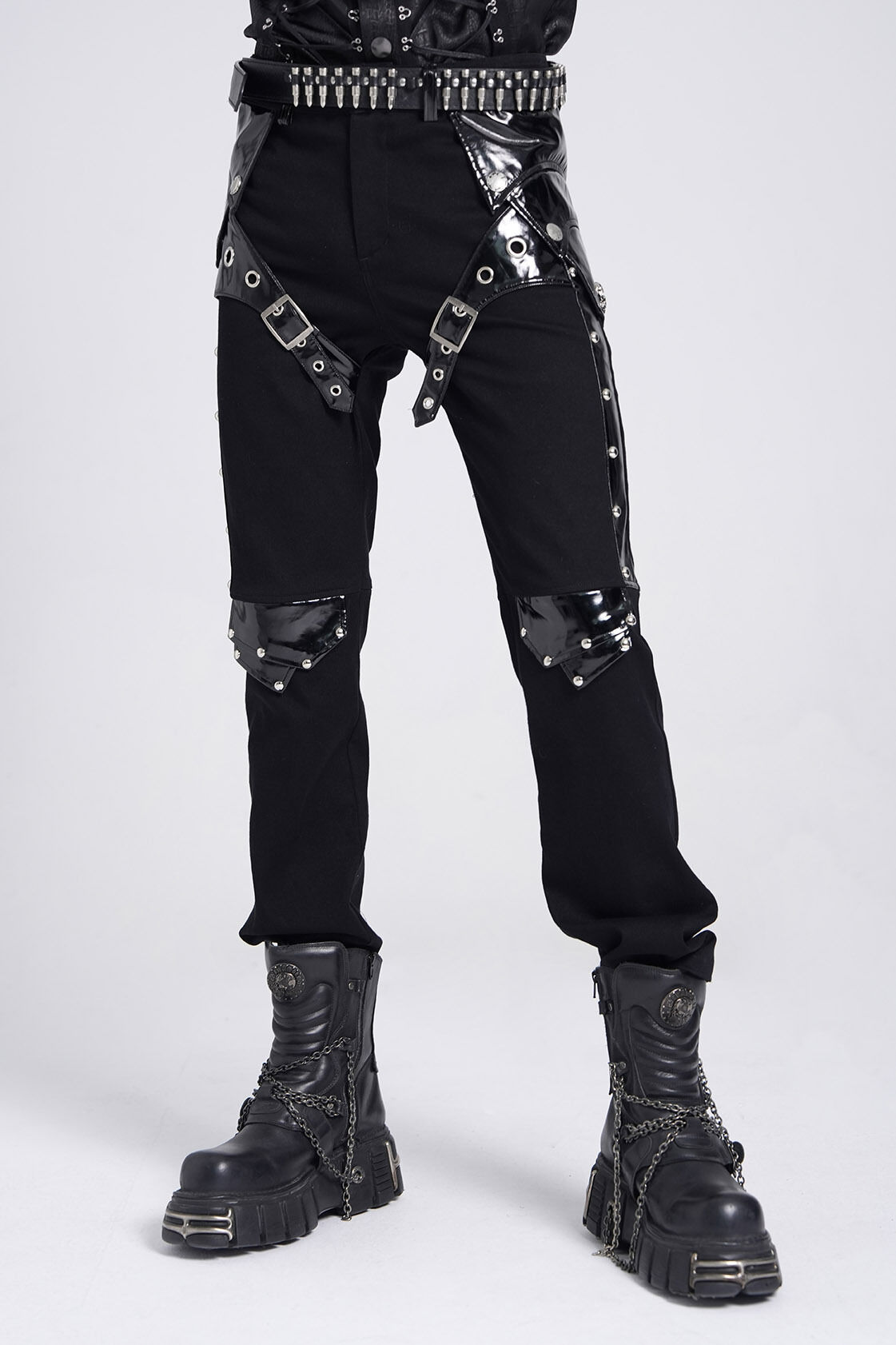 Devil Fashion Hose Sinforge